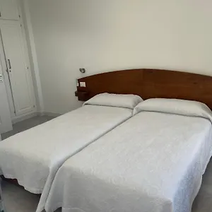  Apartamento Playa Grande, View